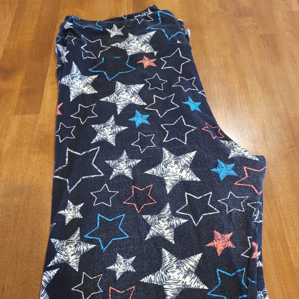 Lularoe Americana